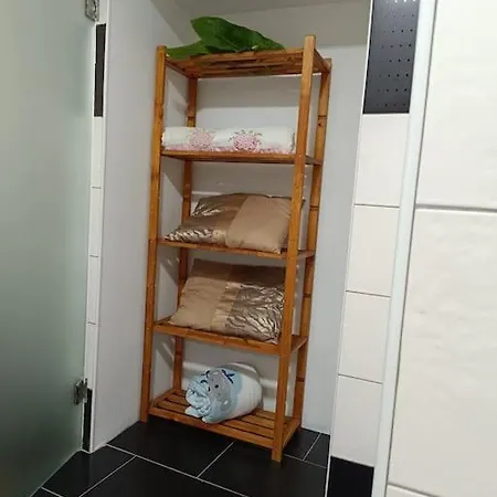 Tatil Evi Casa Do Forno