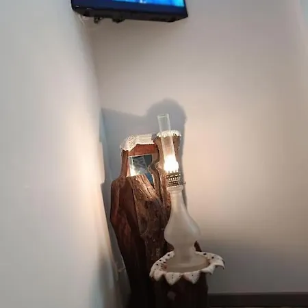 Casa Do Forno Tatil Evi *