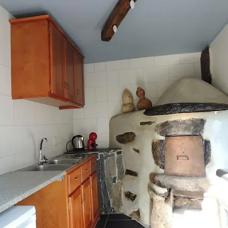Vakantiehuis Casa Do Forno