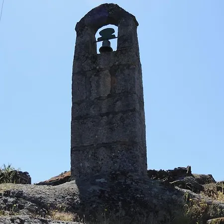 Tatil Evi Casa Do Forno Barreiro (Vila Real)