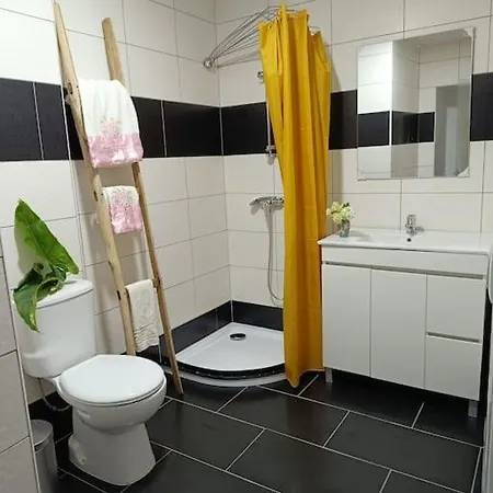 Casa Do Forno Tatil Evi Barreiro (Vila Real)