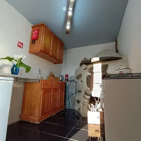 Casa Do Forno Tatil Evi *