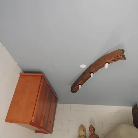 Casa Do Forno Barreiro (Vila Real)