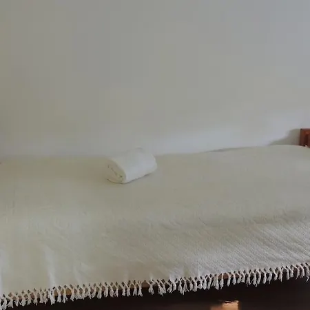 Casa Do Forno Tatil Evi