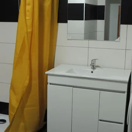 Tatil Evi Casa Do Forno *