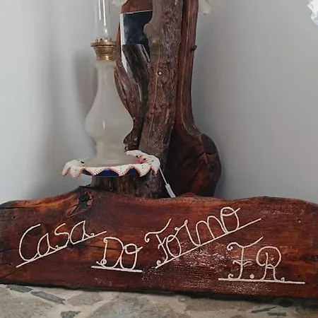 Casa Do Forno *
