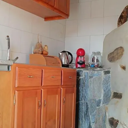Vakantiehuis Casa Do Forno