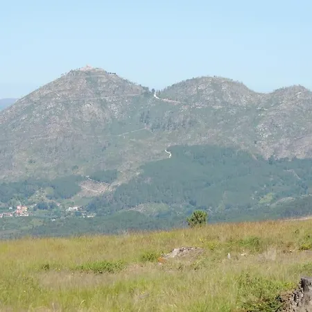 Tatil Evi Casa Do Forno Barreiro (Vila Real)