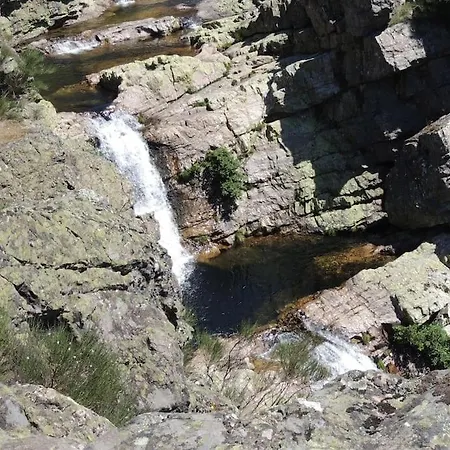 Casa Do Forno * Barreiro (Vila Real)