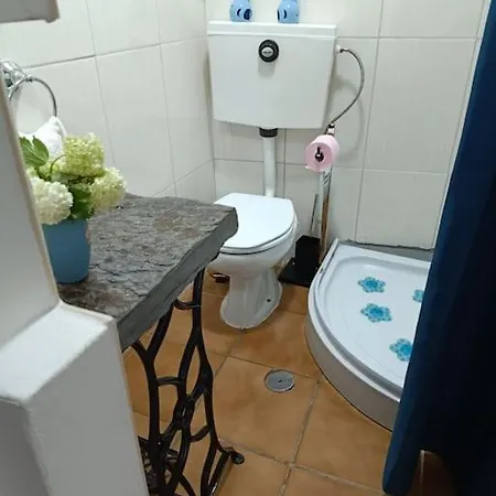 Casa Do Forno Barreiro (Vila Real)