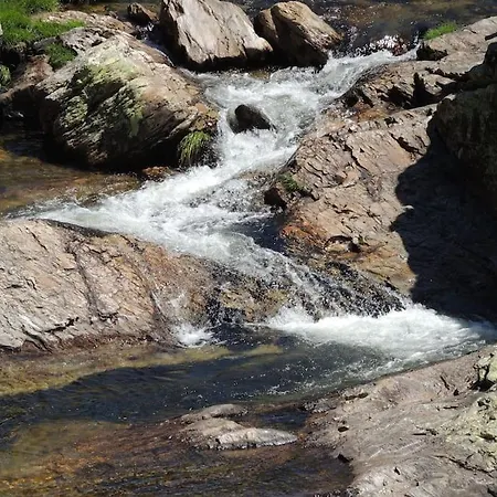 Casa Do Forno Tatil Evi