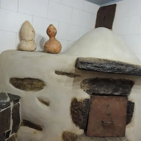 Tatil Evi Casa Do Forno *