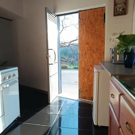 Casa Do Forno * Barreiro (Vila Real)