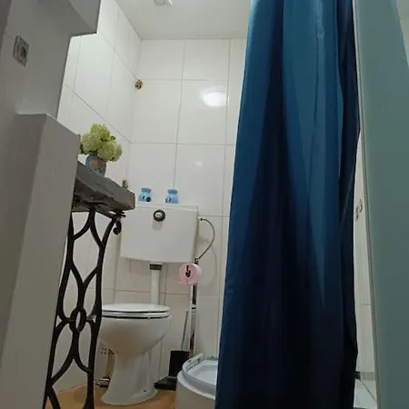 Casa Do Forno * Barreiro (Vila Real)