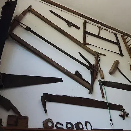 Tatil Evi Casa Do Forno