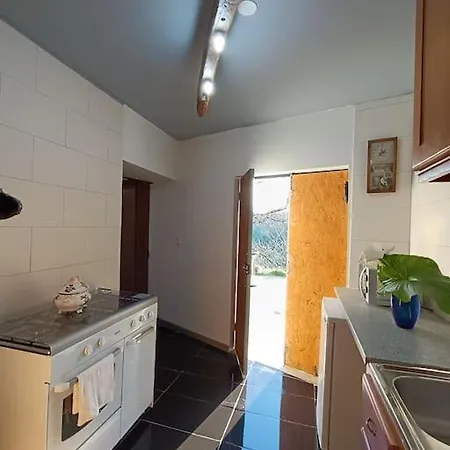 Casa Do Forno Tatil Evi Barreiro (Vila Real)