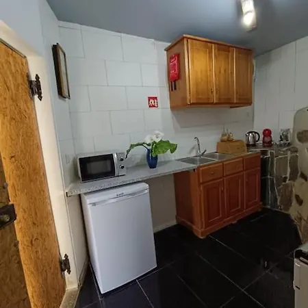 Casa Do Forno