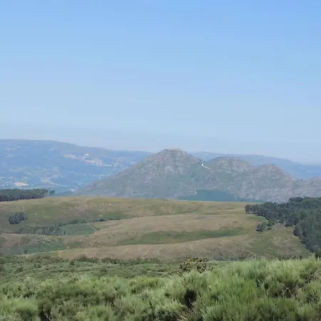 Casa Do Forno * Barreiro (Vila Real)