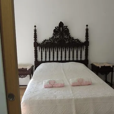 Tatil Evi Casa Do Forno