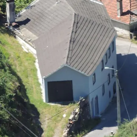 Casa Do Forno * Barreiro (Vila Real)