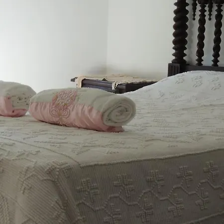 Casa Do Forno Tatil Evi Barreiro (Vila Real)