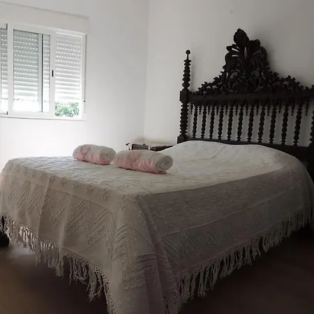 Tatil Evi Casa Do Forno *