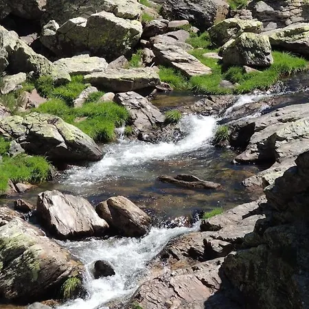 Casa Do Forno Tatil Evi *