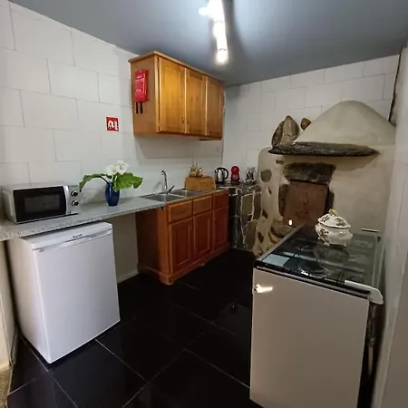 Casa Do Forno * Barreiro (Vila Real)