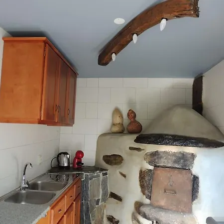 Casa Do Forno *