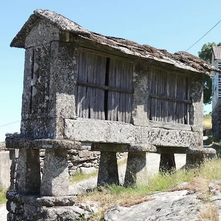 Vakantiehuis Casa Do Forno