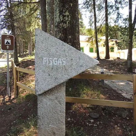 Casa Do Forno Tatil Evi Barreiro (Vila Real)