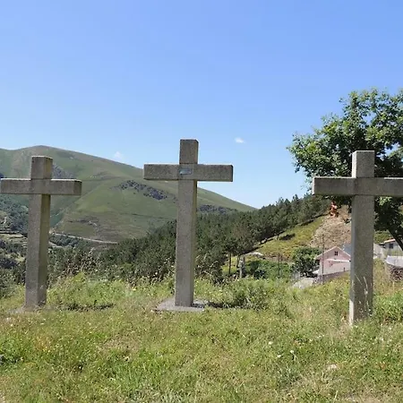 Tatil Evi Casa Do Forno *