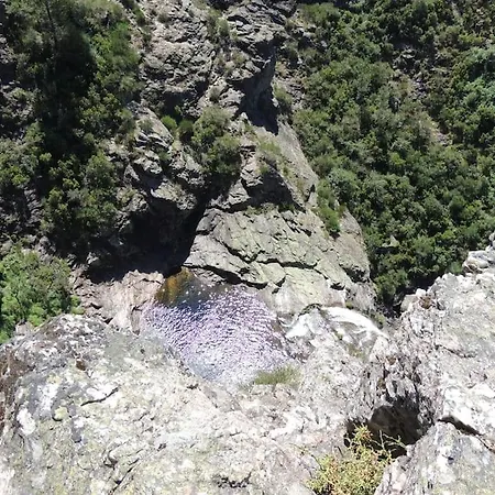 Casa Do Forno Tatil Evi *