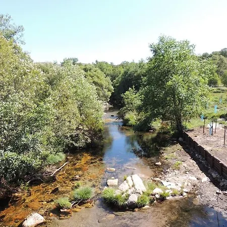 Casa Do Forno * Barreiro (Vila Real)