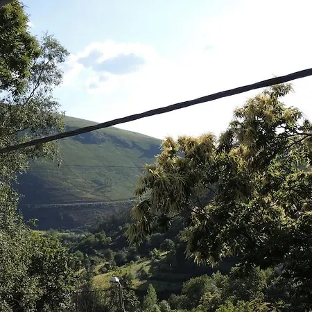 Casa Do Forno * Barreiro (Vila Real)