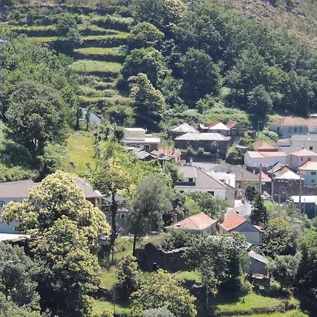 Tatil Evi Casa Do Forno *