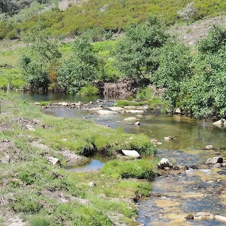 Casa Do Forno Tatil Evi *