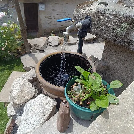 Casa Do Forno * Barreiro (Vila Real)