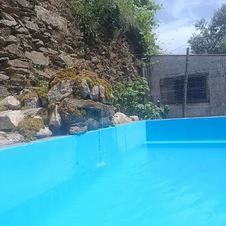 Casa Do Forno