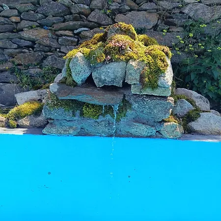 Tatil Evi Casa Do Forno