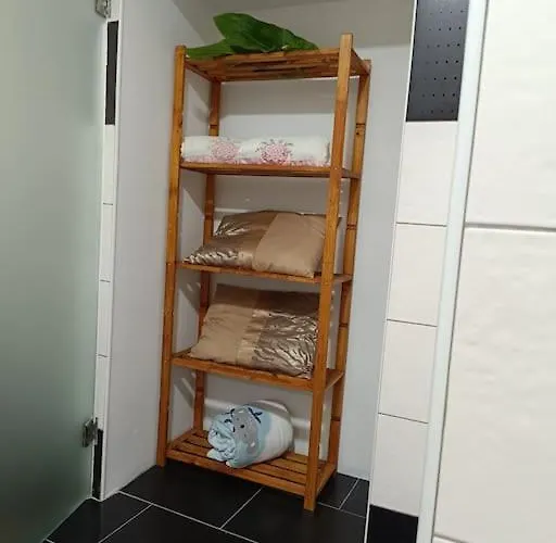 Tatil Evi Casa Do Forno