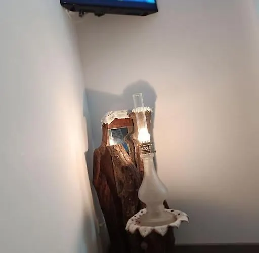 Casa Do Forno Tatil Evi *