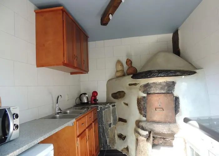 Tatil Evi Casa Do Forno