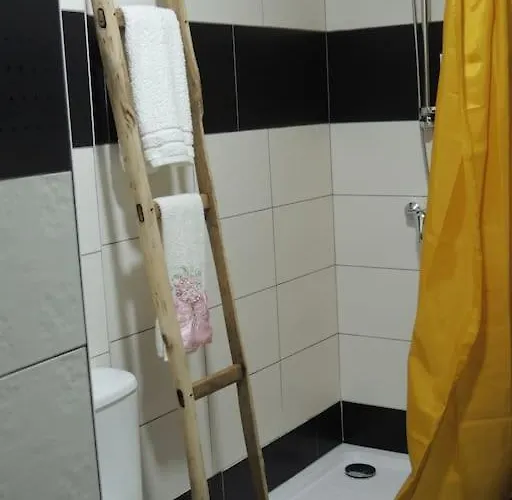 Tatil Evi Casa Do Forno *