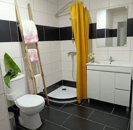 Casa Do Forno Tatil Evi Barreiro (Vila Real)