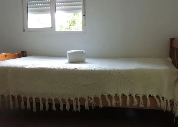 Tatil Evi Casa Do Forno