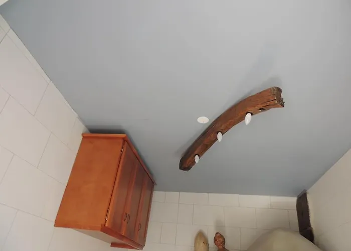 Casa Do Forno Barreiro (Vila Real)