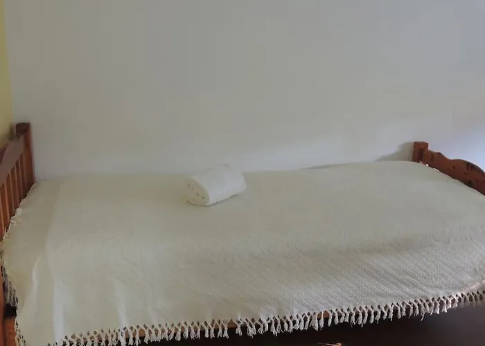 Casa Do Forno Tatil Evi