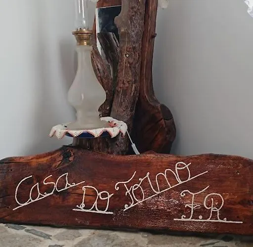 Casa Do Forno *
