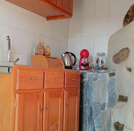 Tatil Evi Casa Do Forno